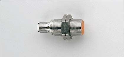 Sensor induktiv IGS200 Sensor induktiv IGS200