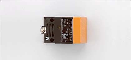 Sensor induktiv IM0054 Sensor induktiv IM0054