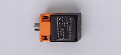 Sensor induktiv IM5123 Sensor induktiv IM5123
