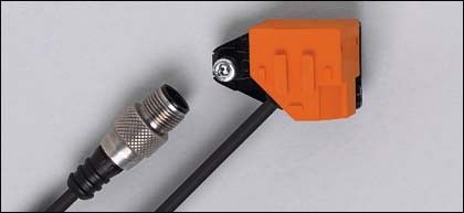 Sensor induktiv IO5017 Sensor induktiv IO5017
