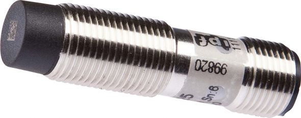 Sensor,ind.,M12x1,Stecker IN120125 Sensor,ind.,M12x1,Stecker IN120125
