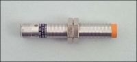 Sensor,ind.,M12x1,Stecker IF5904