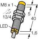 Sensor Ni4U-EG08-AP6X