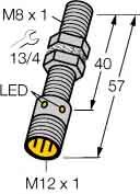 Sensor Bi1,5UEG08AP6XH1341