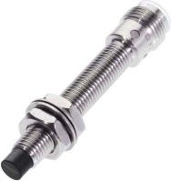 Sensor,ind.M8x1,Stecker BESM08EG1-PSC40FS04G
