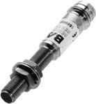 Sensor,ind.,M5x0,5,Stecker BES516-3005-E5-C-S49