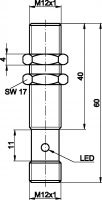 Sensor IA120120