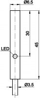 Sensor IB060106