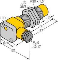 Sensor Ni20U-EG30SK-AP6X