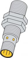 Sensor BI8-M18-VP6X-H1141