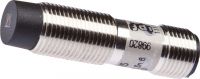Sensor,ind.,M12x1,Stecker IN120125