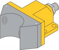Doppelsensor induktiv NI4-DSU352AP4X2H1141