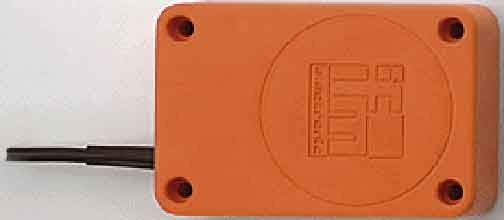 Sensor,kap.,120x80,Kabel KD5022 Sensor,kap.,120x80,Kabel KD5022