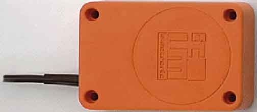 Sensor,kap.,120x80,Kabel KD0012 Sensor,kap.,120x80,Kabel KD0012
