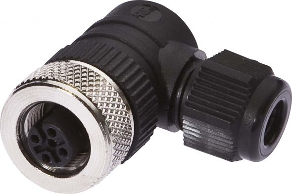 Kabeldose M12 VK003021 Kabeldose M12 VK003021