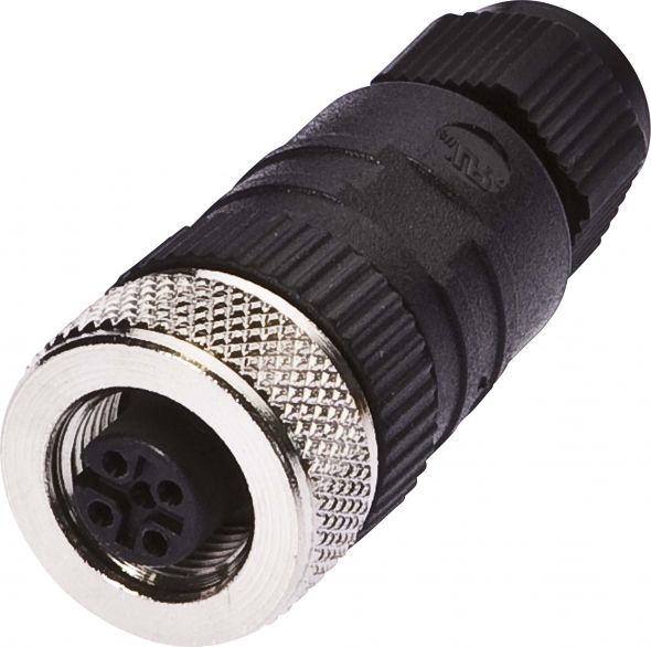 Kabeldose M12 VK003025 Kabeldose M12 VK003025
