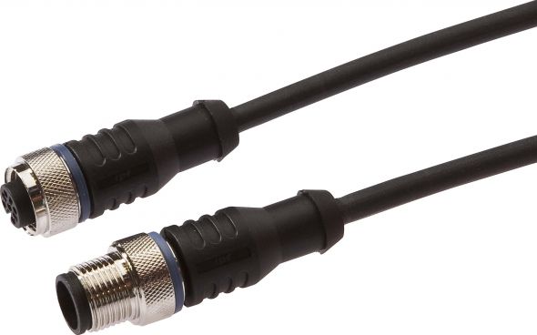 Anschlusskabel 1m VK100F25 Anschlusskabel 1m VK100F25