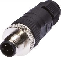 Kabeldose M12 VK003028