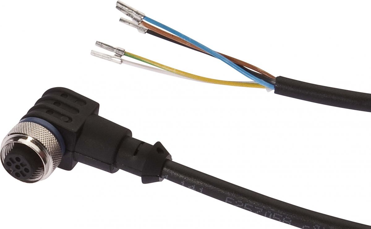 Kabeldose M12 VK500621