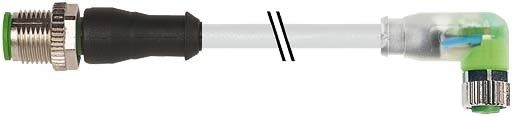 Steckverbinder 5,0m 7999-40641-2330500