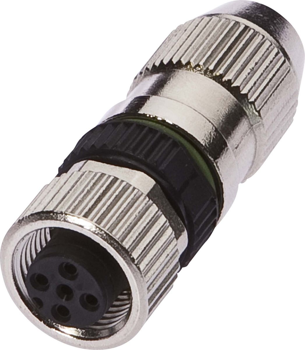 Kabeldosen/-stecker VK003S24