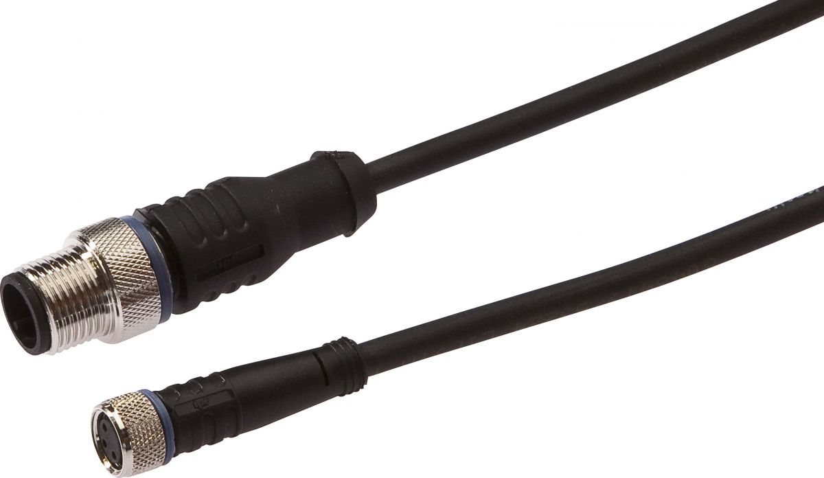 Kabeldosen/-stecker VK060F84