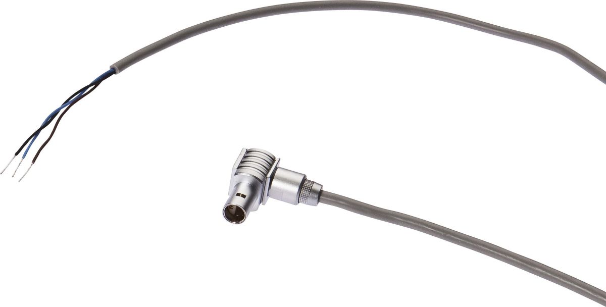 Kabeldosen/-stecker VK2000L0