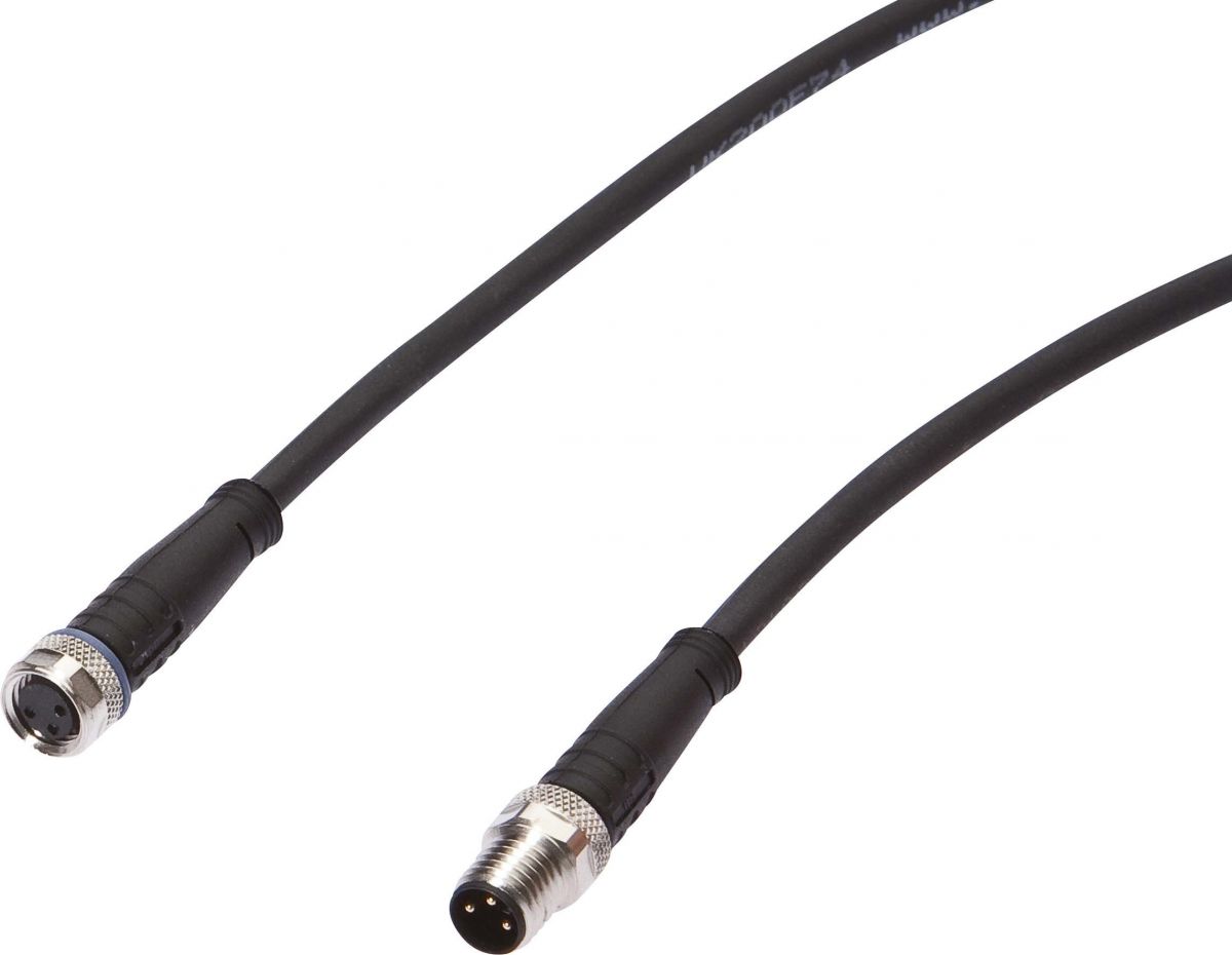 Kabeldosen/-stecker VK200F74