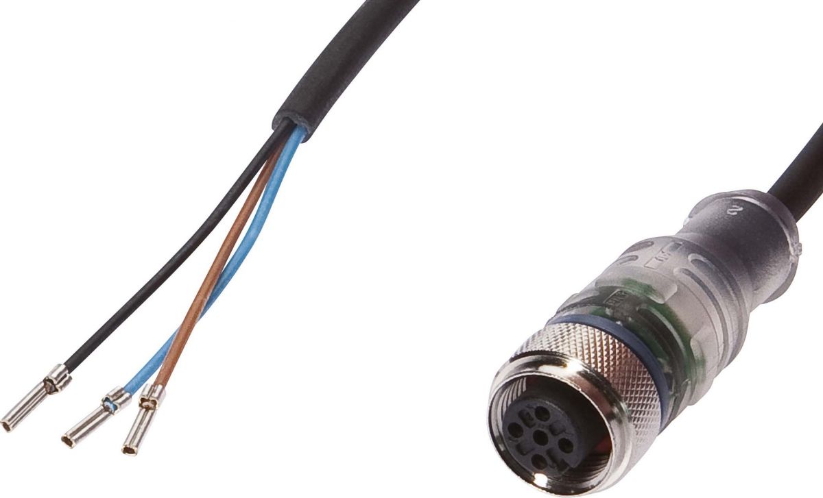Kabeldosen/-stecker VK500225