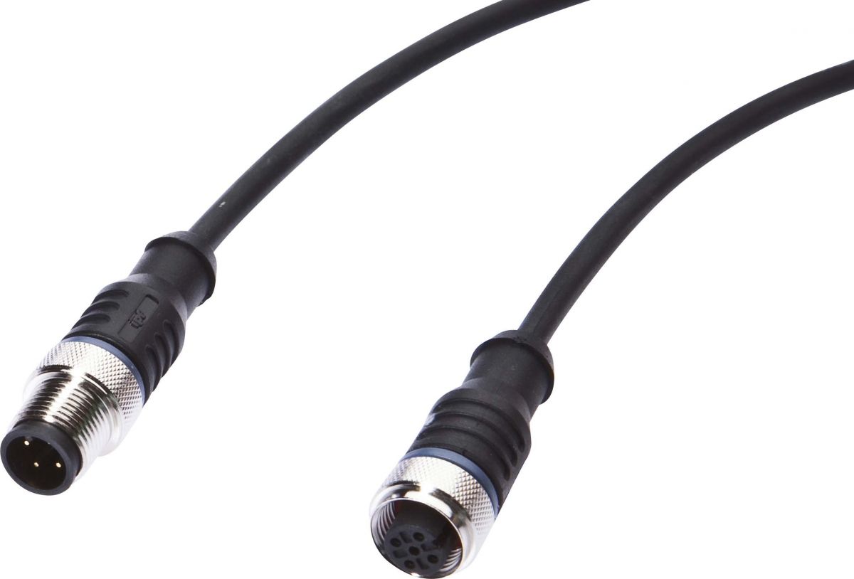 Kabeldosen/-stecker VK500F25