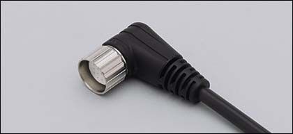 Kabeldose abgewinkelt E11739 Kabeldose abgewinkelt E11739
