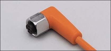 Kabeldose abgewinkelt EVT006 Kabeldose abgewinkelt EVT006