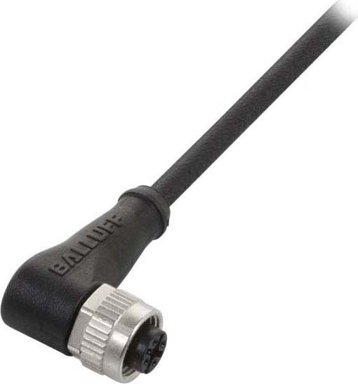 Steckverbinder M12 BCCM42500001A004PX03 Steckverbinder M12 BCCM42500001A004PX03