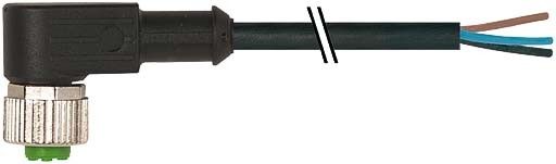 M12-Buchse gewinkelt 7000-12361-7322000