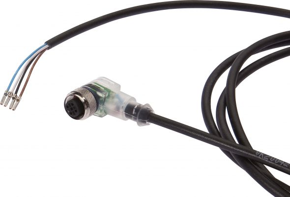 Kabeldose M12 VK500421 Kabeldose M12 VK500421