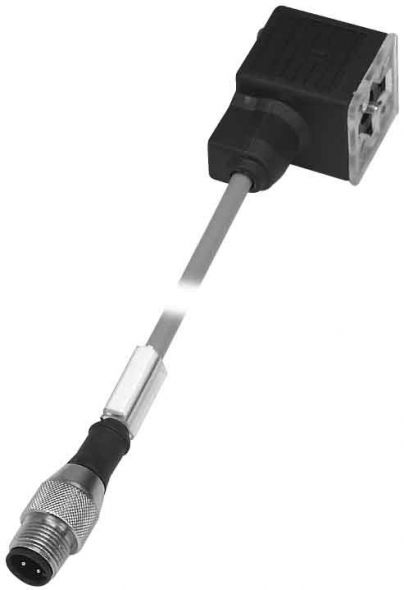 Rundsteckverbinder 7000-40881-2260100 Rundsteckverbinder 7000-40881-2260100