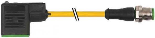 Rundsteckverbinder 7000-41001-2260200 Rundsteckverbinder 7000-41001-2260200