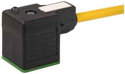 Stecker,anschlussfertig 7000-18121-2280500 Stecker,anschlussfertig 7000-18121-2280500