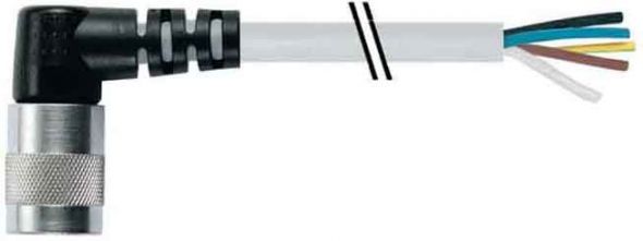 Winkelbuchse M23 7000-23351-4521500 Winkelbuchse M23 7000-23351-4521500