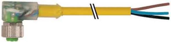 Rundsteckverbinder 7000-12381-2331000 Rundsteckverbinder 7000-12381-2331000