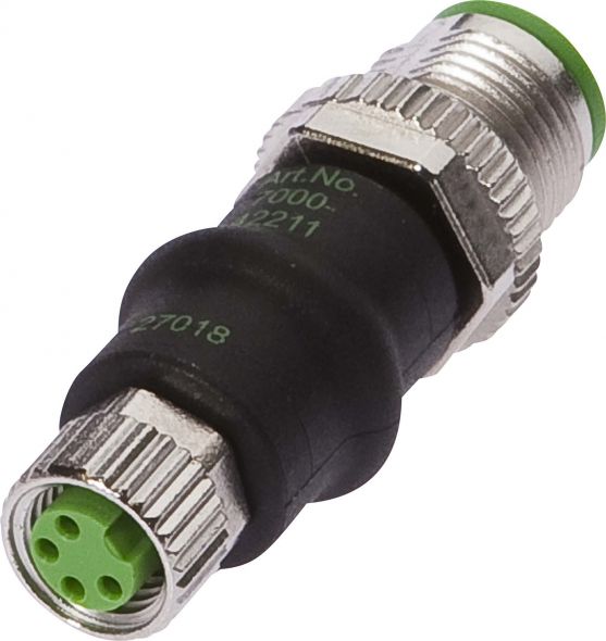 Kabeldosen/-stecker VK000040 Kabeldosen/-stecker VK000040