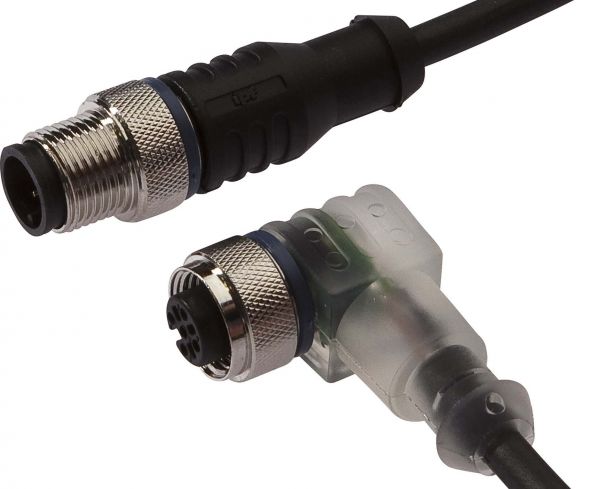 Kabeldosen/-stecker VK030F23 Kabeldosen/-stecker VK030F23