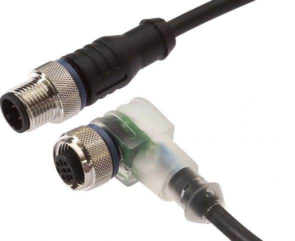 Kabeldosen/-stecker VK060F23 Kabeldosen/-stecker VK060F23