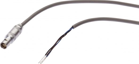 Lemo-Kabeldose 3pol. VK5000L4 Lemo-Kabeldose 3pol. VK5000L4