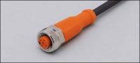 Kabeldose M12 EVC001