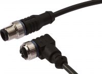 Kabeldose M12 VK100F21
