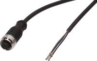 Kabeldose M12 VK500025