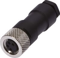 Kabeldosen/-stecker VK003075