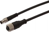 Kabeldosen/-stecker VK100F74