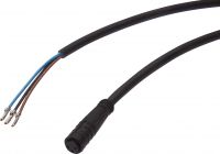kabeldose 2m,3x0,34mm,min VK200015